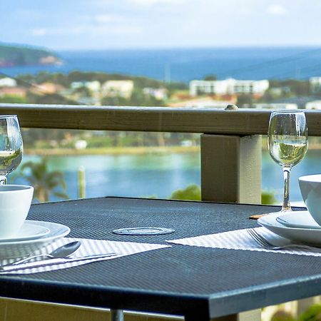 Hydra Holiday Units Merimbula Eksteriør billede