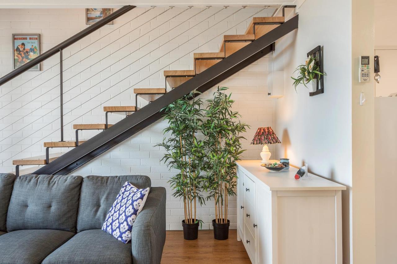 Hydra Holiday Units Merimbula Eksteriør billede