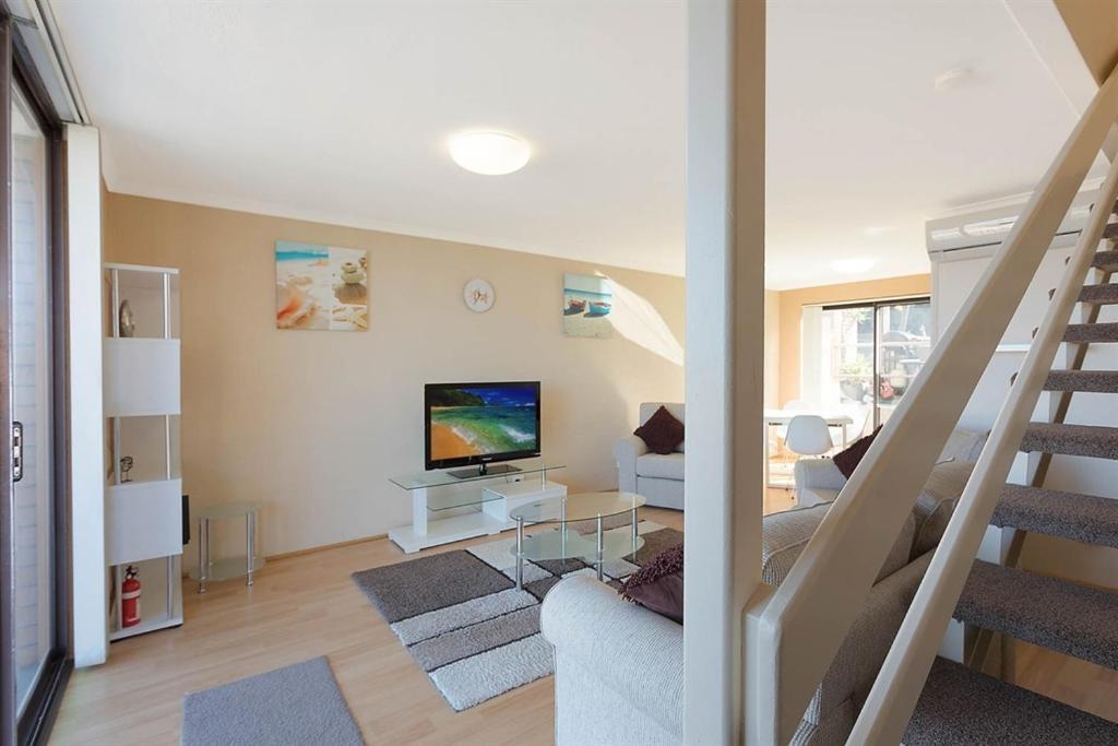 Hydra Holiday Units Merimbula Eksteriør billede